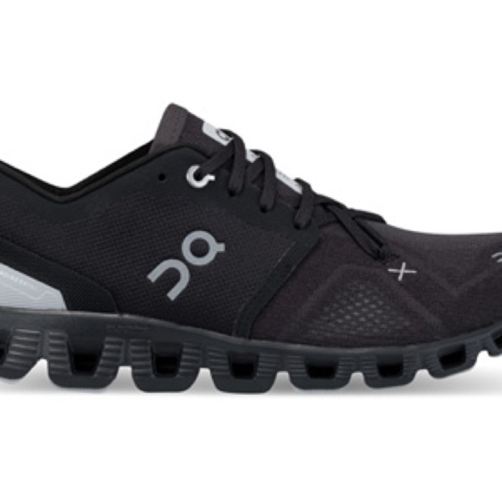 OnCloud X 3 - Black (W9)